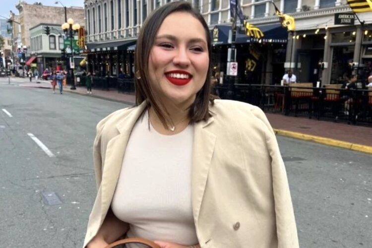 Karla (23): ‘Mannen met een laag inkomen zouden niet moeten daten’