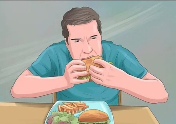 Is warm eten in de middag of avond gezonder? Ontdek hier het antwoord!