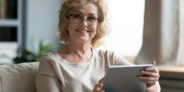 “Mama geeft liever geld uit aan haarzelf, dan dat ze spaart voor onze erfenis”