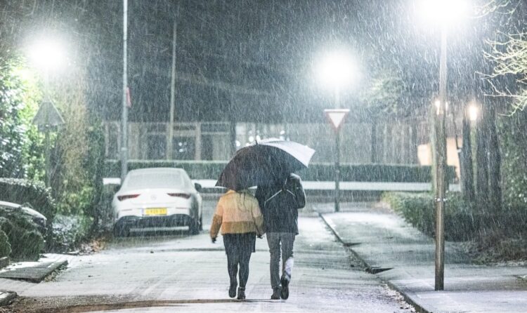 Het weer slaat om: Volgend week komt er een groot pak nieuws aan in Nederland