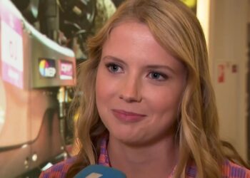 Noa Vahle doet heftige onthulling over haar verslaving: ´Hulp is noodzakelijk´