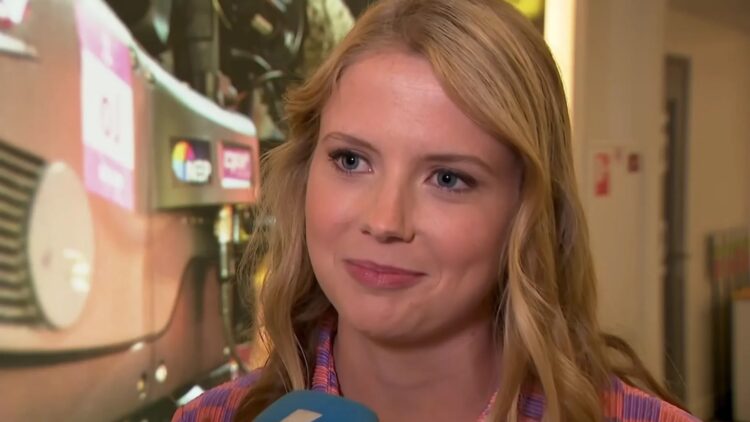 Noa Vahle doet heftige onthulling over haar verslaving: ´Hulp is noodzakelijk´