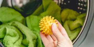 Slimme truc om je was sneller te drogen in de winter: bespaar energie en geld