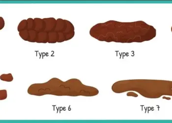 Deze 10 ‘poepsoorten’ zeggen veel over je gezondheid. Wist ik dit maar eerder!