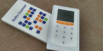 Rabobank klanten opgelet: De Rabo scanner kan de prullenbak in!