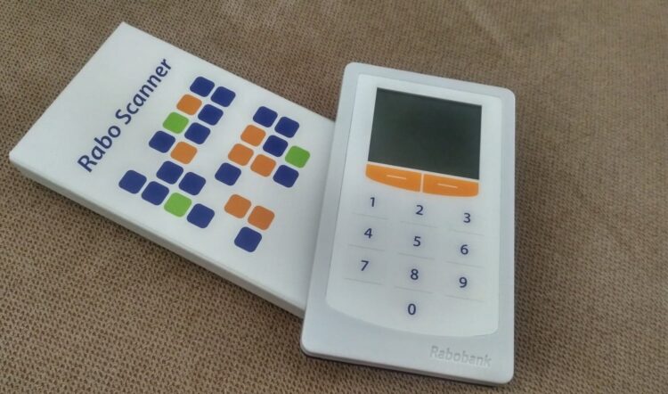 Rabobank klanten opgelet: De Rabo scanner kan de prullenbak in!