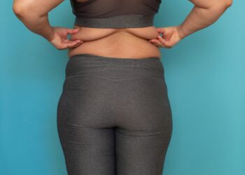 Weg met rugvet! Zó kom je er snel vanaf!