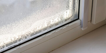 Zo houd je je huis schimmelvrij: Dit zijn de belangrijkste tips om het voorgoed te voorkomen!