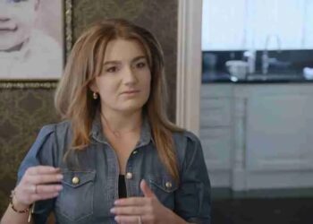 Sieneke krijgt genadeklap: ‘Dakloos en vele tonnen in de schuld’