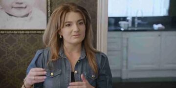 Sieneke krijgt genadeklap: ‘Dakloos en vele tonnen in de schuld’