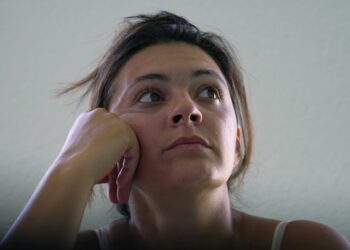 “Ik kan geen cadeautjes voor mijn kinderen kopen: ik moet ze vertellen dat Sinterklaas niet bestaat”