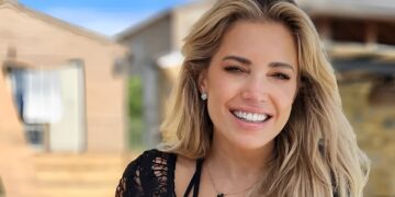 Sylvie Meis heeft alweer een nieuwe lover en dat is een hele bekende