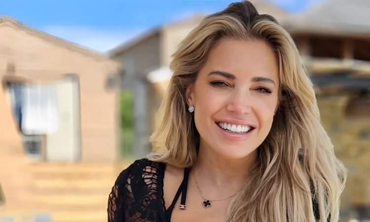 Sylvie Meis heeft alweer een nieuwe lover en dat is een hele bekende