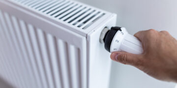 Slechts één kamer verwarmen maar niet je hele huis? Dit zijn de gevaren als je dit doet!