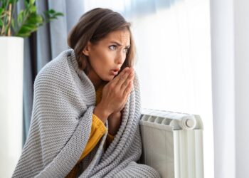 Zo verwarm je alle kamers even efficiënt: de juiste aanpak voor een warme woning