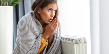 Zo verwarm je alle kamers even efficiënt: de juiste aanpak voor een warme woning