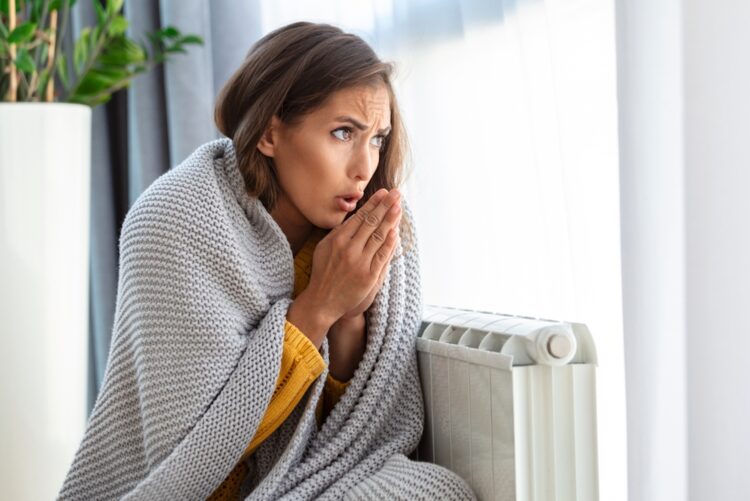 Zo verwarm je alle kamers even efficiënt: de juiste aanpak voor een warme woning