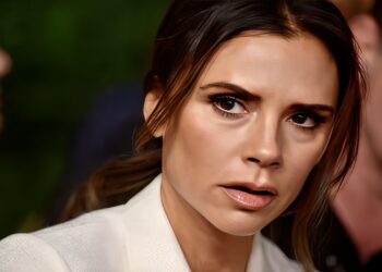 Grote zorgen om extreem dunne Victoria Beckham: “Dit is niet meer gezond!”