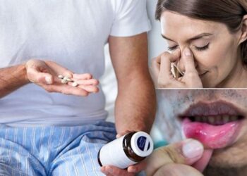 Dit is wat iedereen moet weten over een vitamine B12 tekort en waarom het gevaarlijk kan zijn!