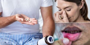 Dit is wat iedereen moet weten over een vitamine B12 tekort en waarom het gevaarlijk kan zijn!