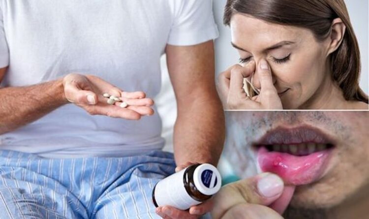 Dit is wat iedereen moet weten over een vitamine B12 tekort en waarom het gevaarlijk kan zijn!