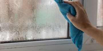 Zo zorg je thuis voor een gezonde luchtvochtigheid deze winter