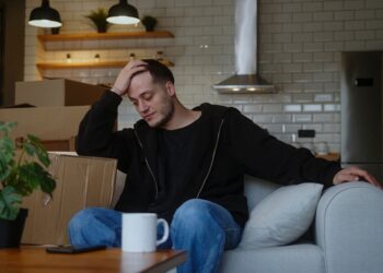 Hidde ging vreemd. Nu wil zijn vrouw hem niet meer terug: “Ik vond haar reactie overdreven”.