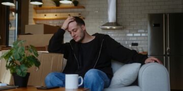 Hidde ging vreemd. Nu wil zijn vrouw hem niet meer terug: “Ik vond haar reactie overdreven”.