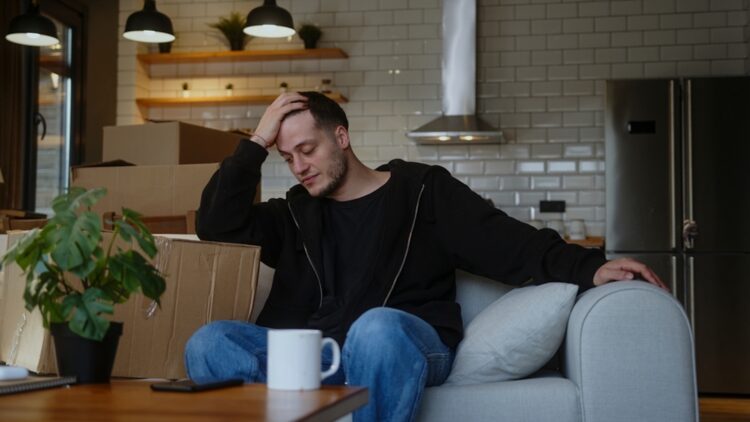 Hidde ging vreemd. Nu wil zijn vrouw hem niet meer terug: “Ik vond haar reactie overdreven”.