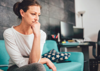 Gisela (47): “Wij werken fulltime, maar een huis kopen blijft een onbereikbare droom”