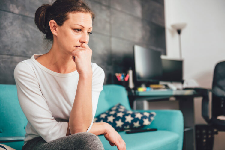 Gisela (47): “Wij werken fulltime, maar een huis kopen blijft een onbereikbare droom”