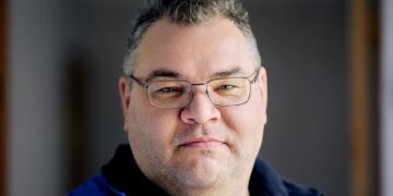 Thomas (44): ‘Ik neem geen vrouwen aan in mijn bedrijf, ik denk namelijk dat ze te vaak thuis blijven met de kinderen’