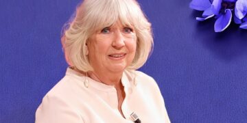 Willeke Alberti komt niet meer terug: “Dit is het einde”