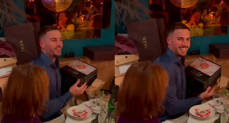 Moslim Donny Roelvink blijkt keiharde leugenaar en viert gewoon kerst met zijn familie