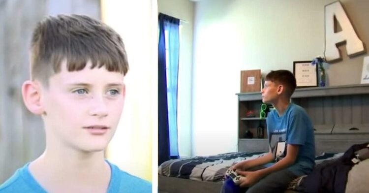 Pleeggezin adopteert jongen die niemand wilde – wat er daarna gebeurde, raakte iedereen diep