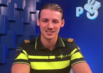 Bureau Maastricht-agent Daan deelt heuglijk liefdesnieuws: “Ik moet open kaart spelen”