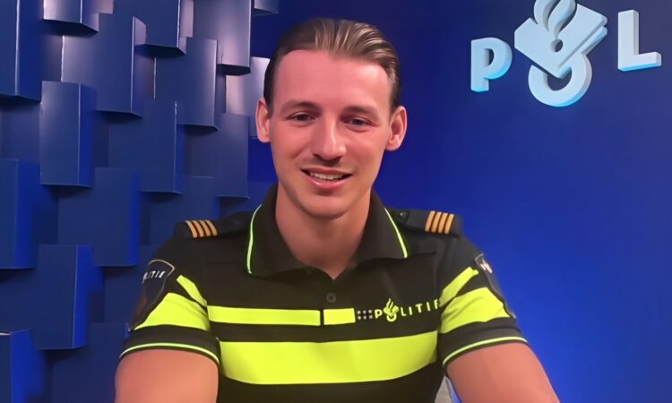 Bureau Maastricht-agent Daan deelt heuglijk liefdesnieuws: “Ik moet open kaart spelen”