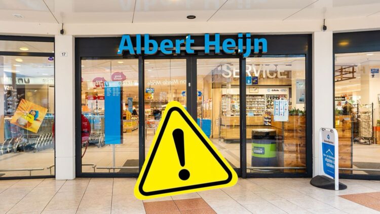 Terugroep actie: Supermarkten waarschuwen voor gevaarlijke Campina slagroomspuitbussen