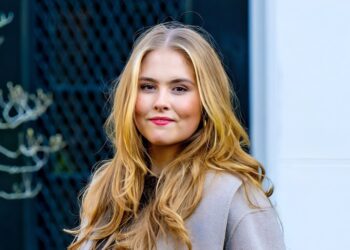 Journalist Wierd Duk onthult afvalgeheim prinses Amalia