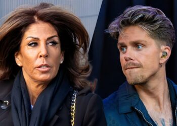 André Hazes zet Rachel Hazes buitenspel: ‘Rachel raakt de gehele erfenis kwijt!’