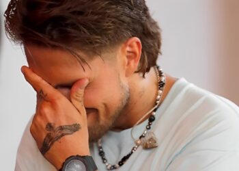 André gaat diep door het stof: ‘Had dit nooit mogen zeggen’