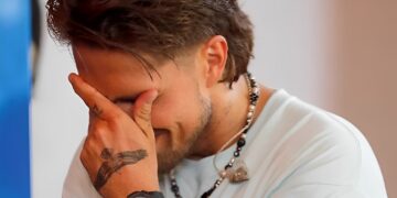 André gaat diep door het stof: ‘Had dit nooit mogen zeggen’