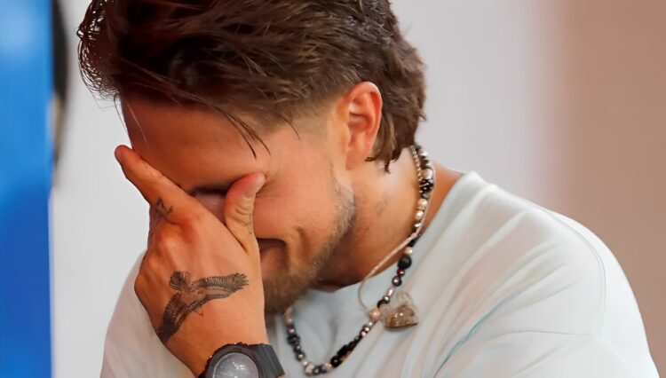 André gaat diep door het stof: ‘Had dit nooit mogen zeggen’