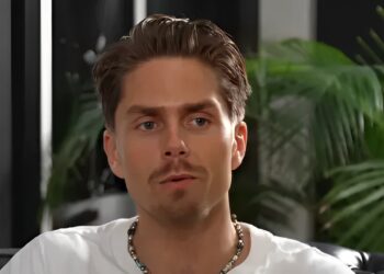 Geheime boodschap van André Hazes sr. onthult: “Als mijn zoon straks geen Hazes mag heten”