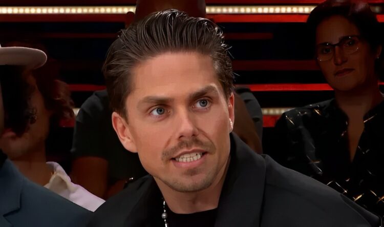 André Hazes jr. laat zich van zijn slecht kant zien en sloopt hotelkamer: “Monique huilend aangetroffen”