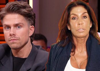 Rachel Hazes haalt fel uit naar André jr: ‘In elk straatje een ander gaatje!’