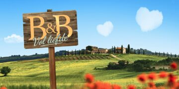 Nieuwe liefdes gezocht in ‘B&B Vol Liefde’: ontmoet de nieuwe kandidaten