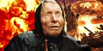 Bekende waarzegster Baba Vanga’s voorspellingen voor 2025 zijn beangstigend