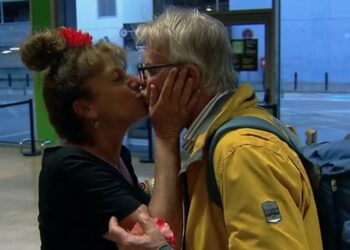 Debbie en Paul uit B&B Vol Liefde delen bijzonder nieuws: Het gaat écht gebeuren!