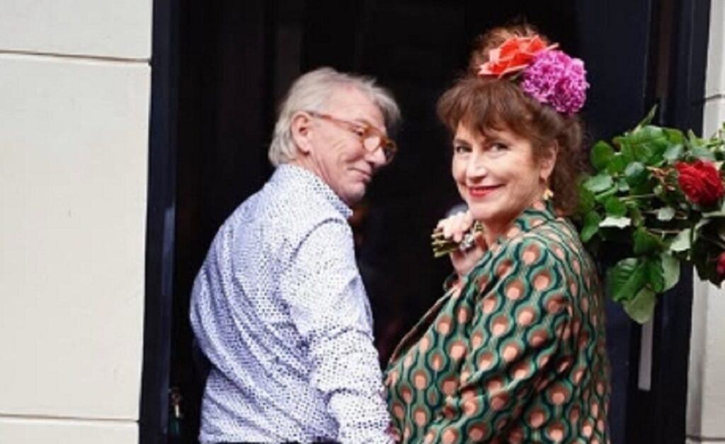 Debbie en Paul uit B&B Vol Liefde delen bijzonder nieuws: Het gaat écht